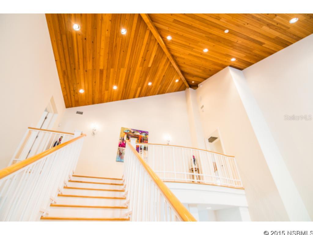 Coronado Shores Unit 01 - Residential