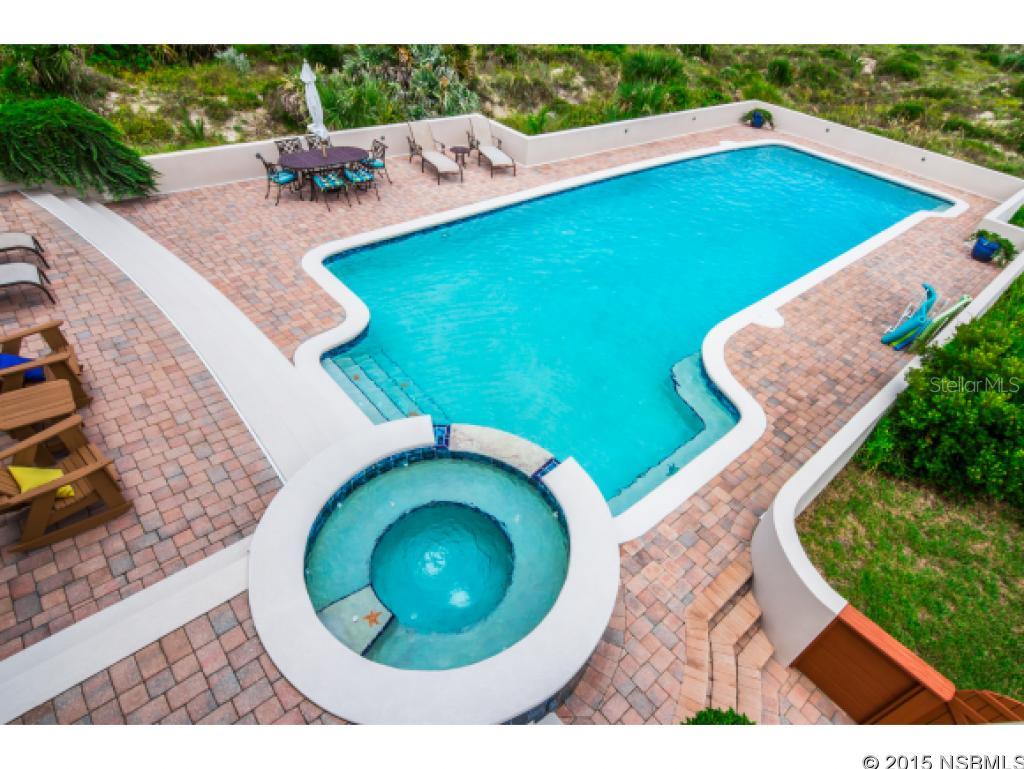 Coronado Shores Unit 01 - Residential