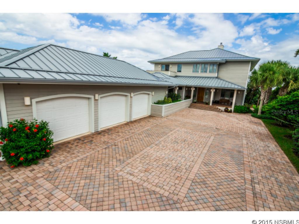 Coronado Shores Unit 01 - Residential