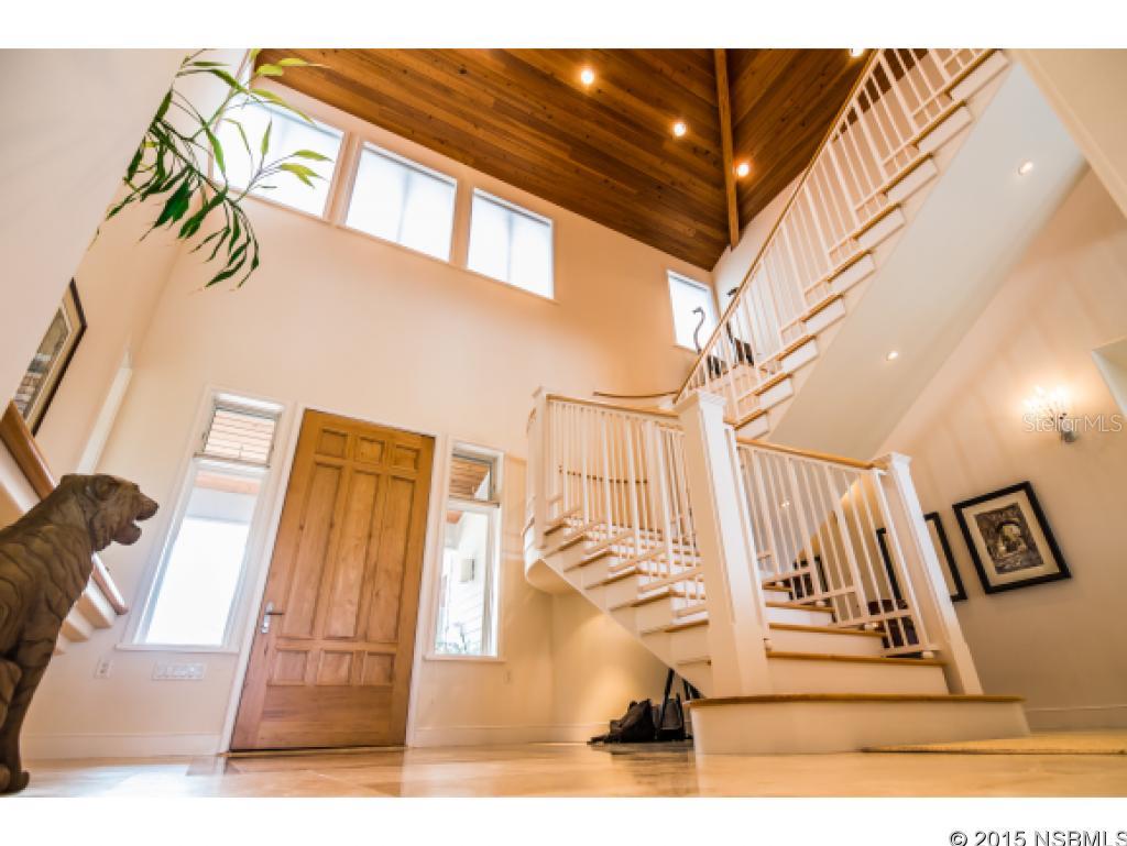 Coronado Shores Unit 01 - Residential