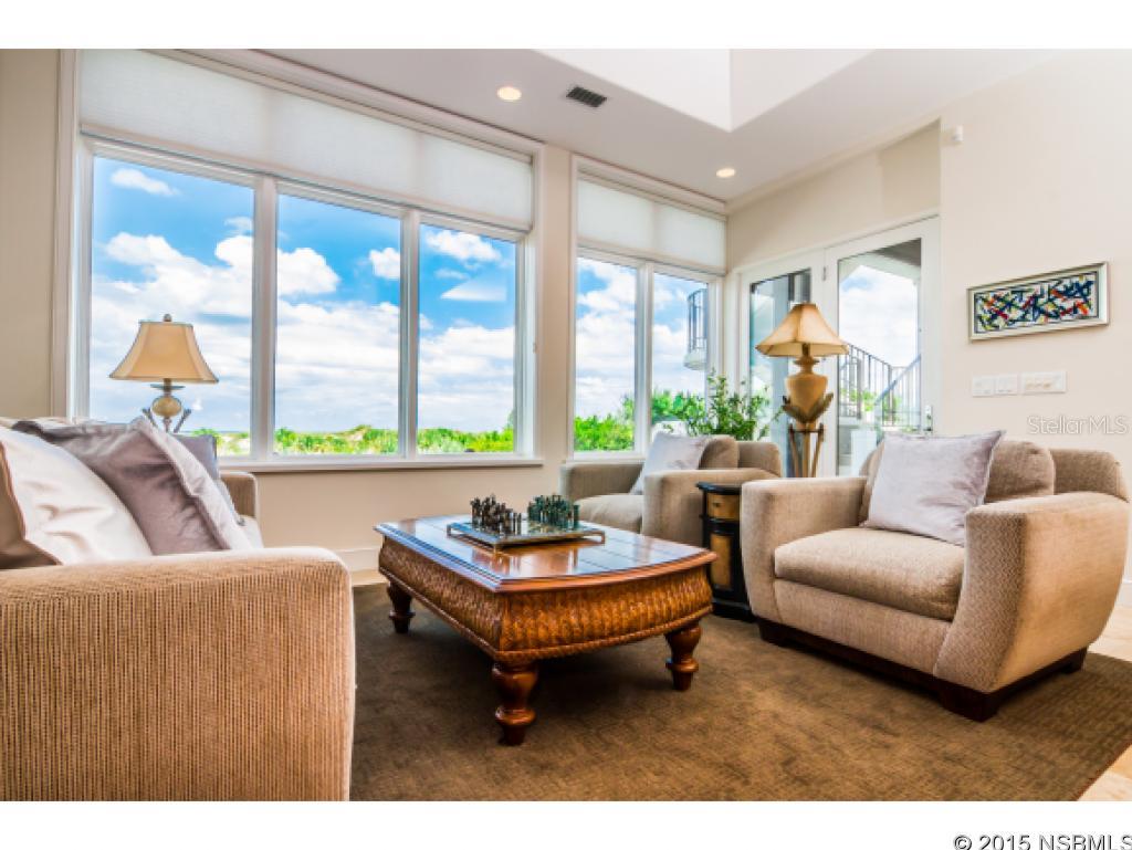 Coronado Shores Unit 01 - Residential