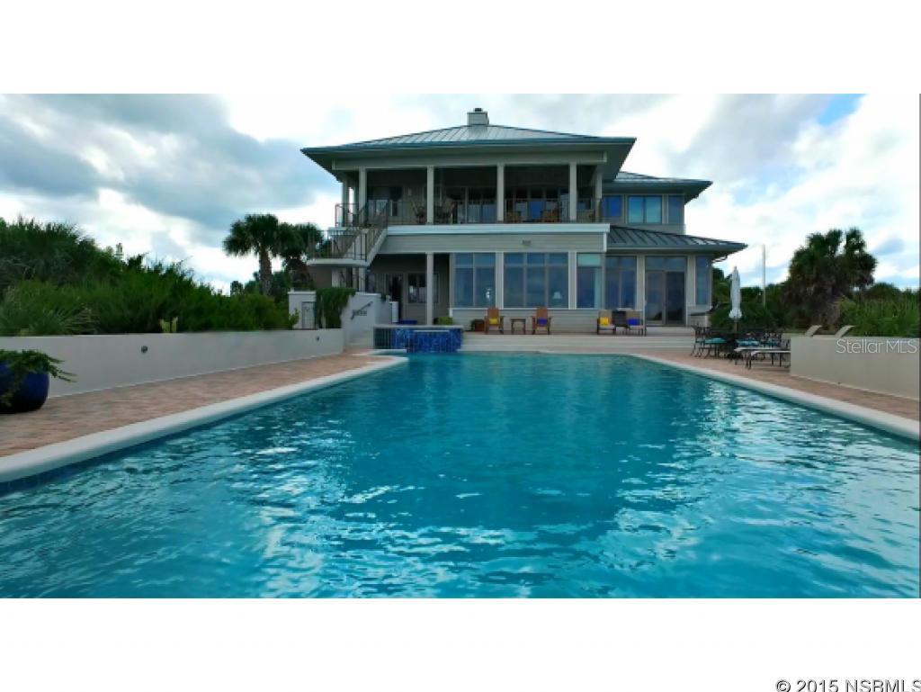 Coronado Shores Unit 01 - Residential