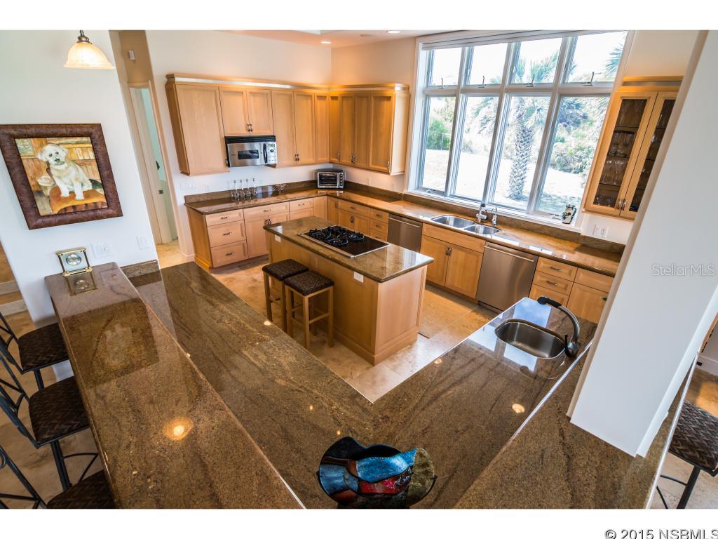 Coronado Shores Unit 01 - Residential