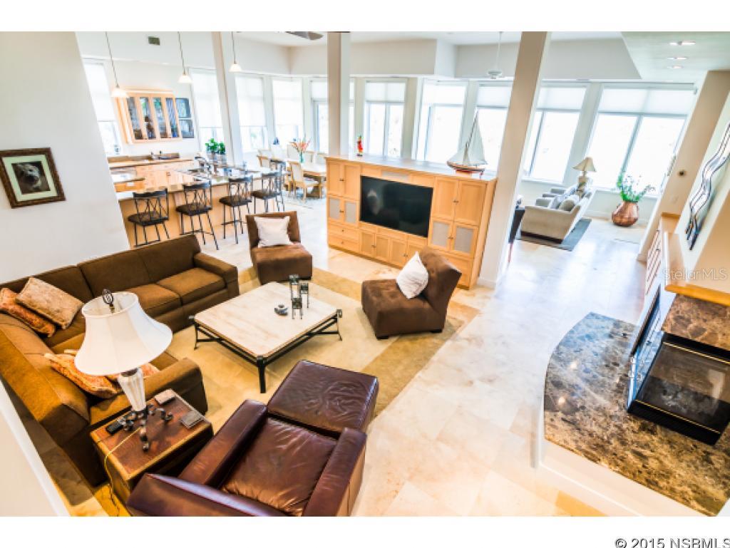 Coronado Shores Unit 01 - Residential