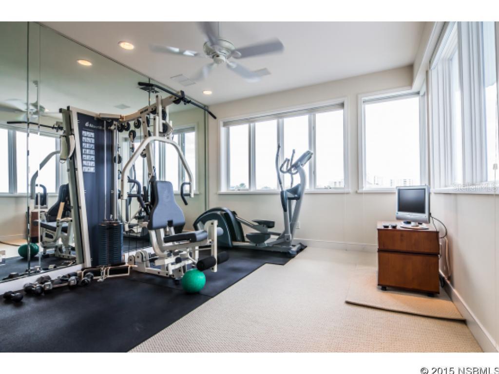 Coronado Shores Unit 01 - Residential