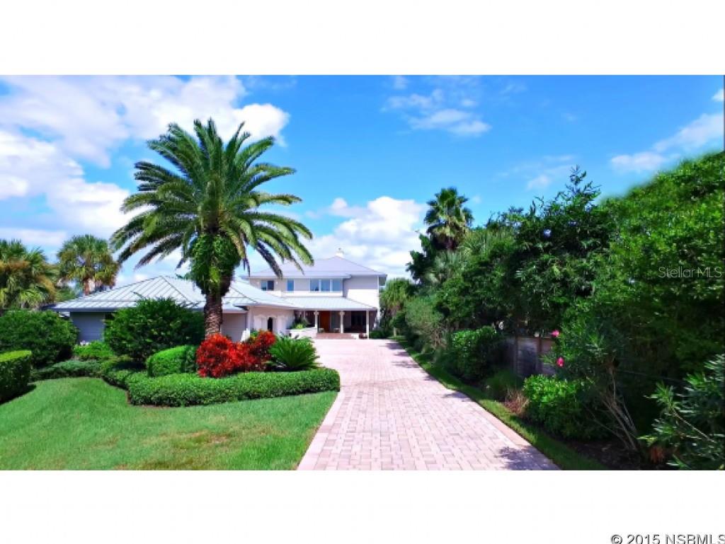 Coronado Shores Unit 01 - Residential