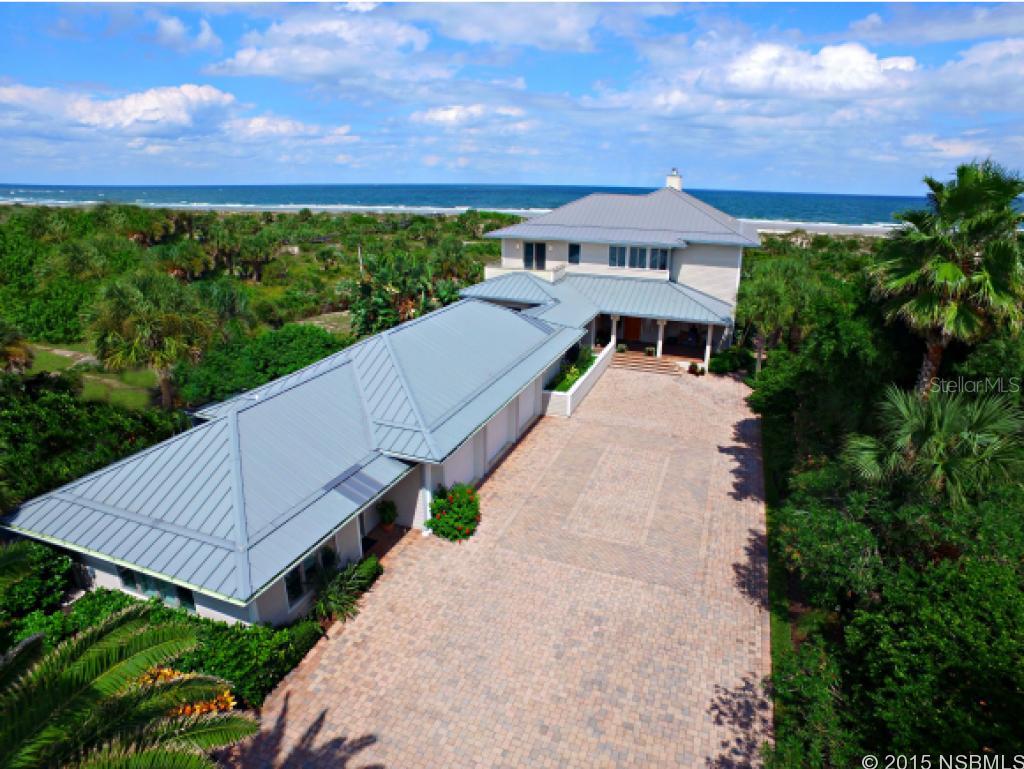 Coronado Shores Unit 01 - Residential