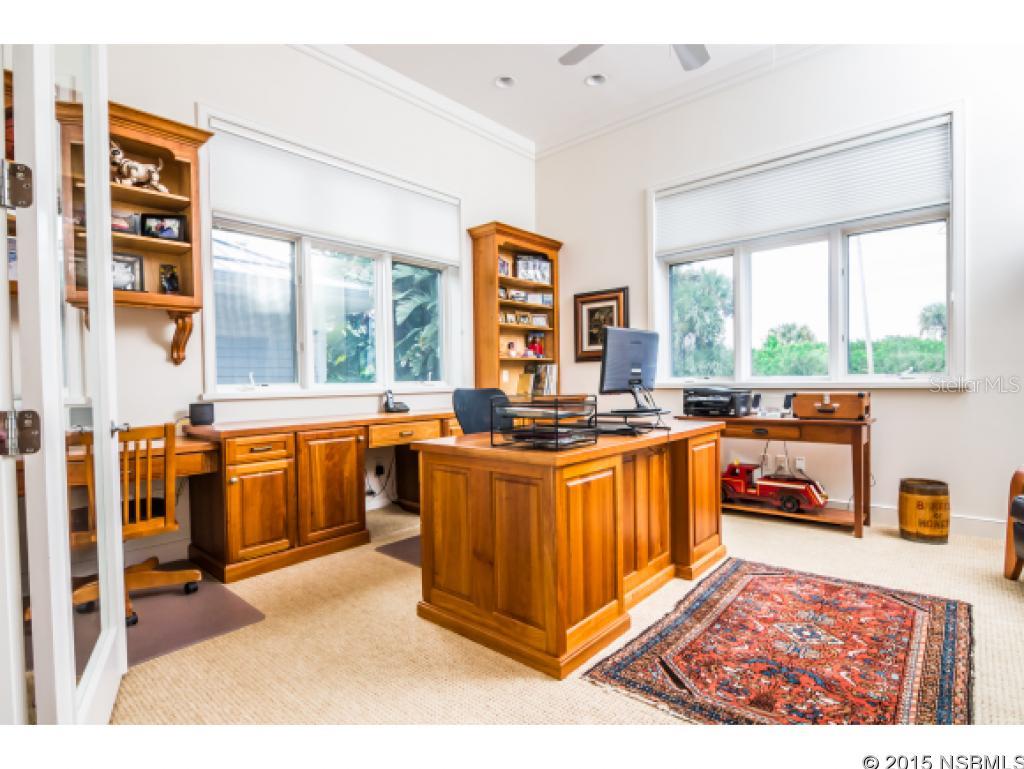 Coronado Shores Unit 01 - Residential