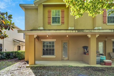 A home in RIVERVIEW