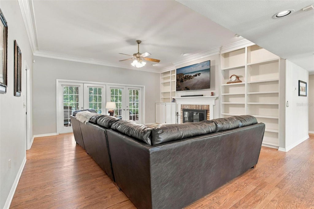 Photo of 8732 Spring Court, Leesburg, FL 34788 (MLS # G5117837)