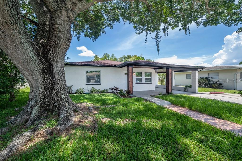 HIGHWAY PARK - Residential Lease
