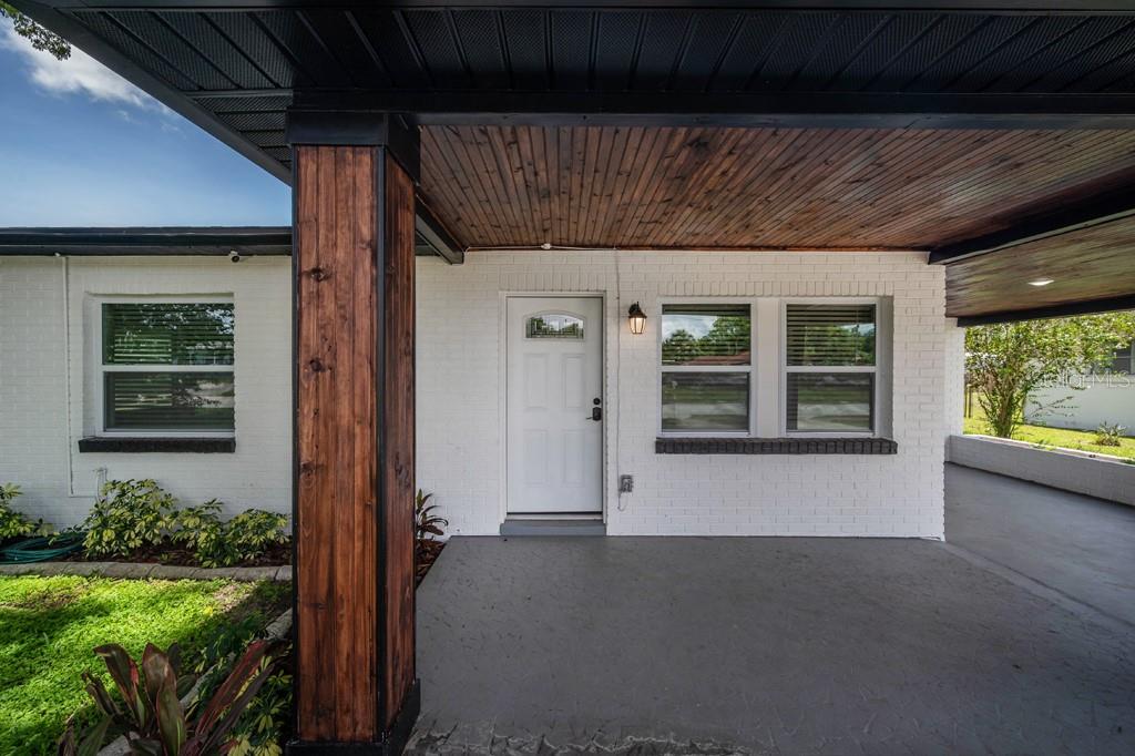 HIGHWAY PARK - Residential Lease