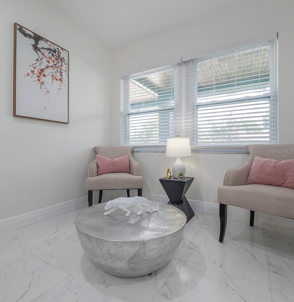 HIGHWAY PARK - Residential Lease