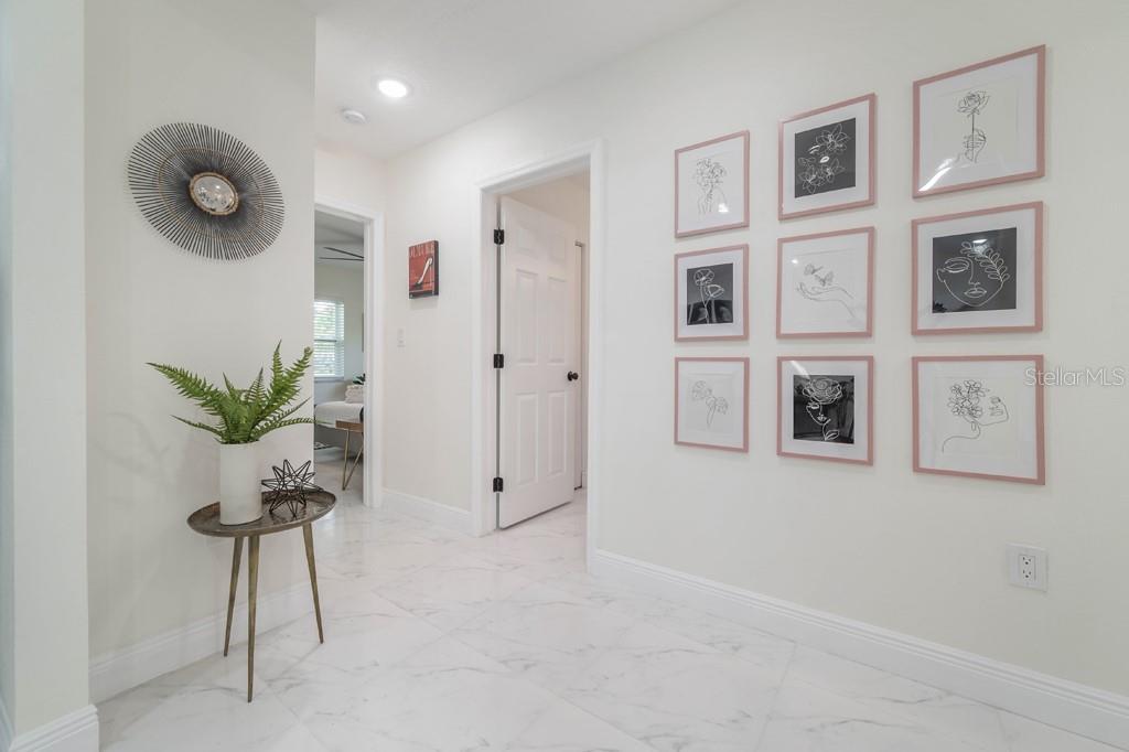 HIGHWAY PARK - Residential Lease