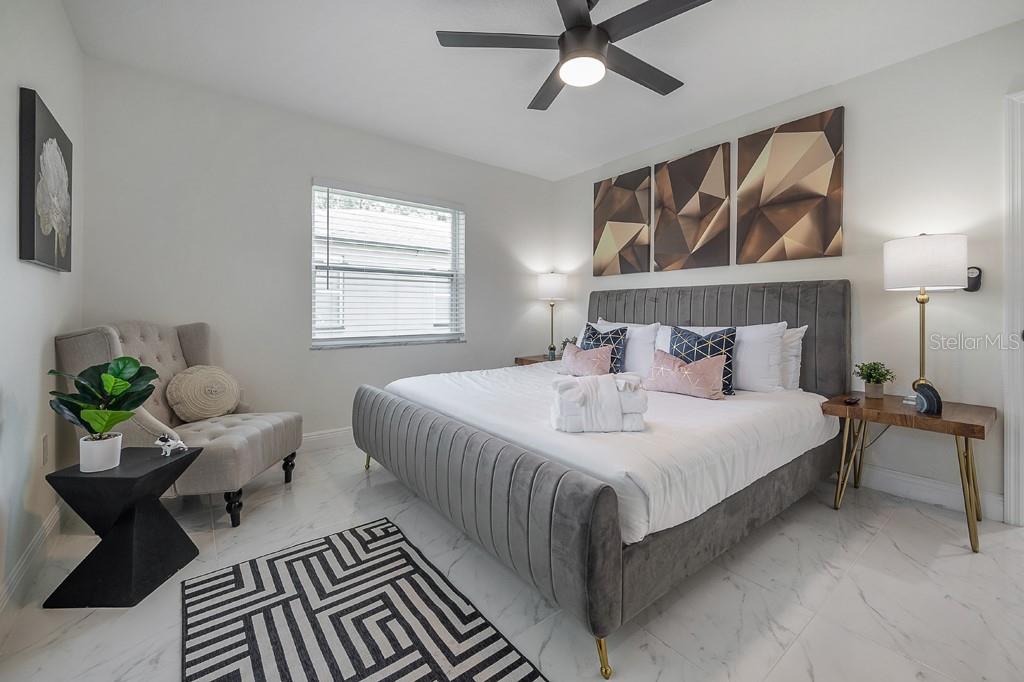 HIGHWAY PARK - Residential Lease