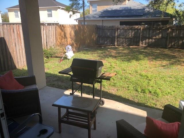 ASBEL CREEK PH 01 - Residential Lease