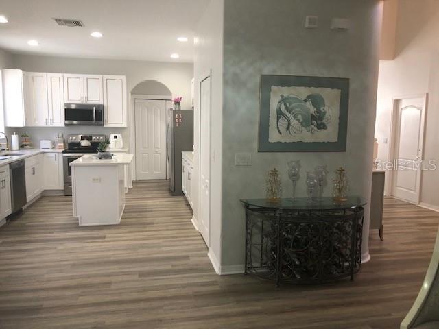 ASBEL CREEK PH 01 - Residential Lease