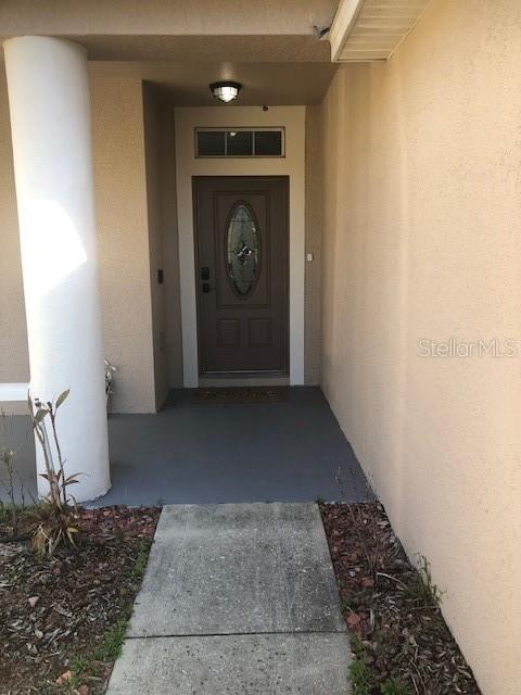 ASBEL CREEK PH 01 - Residential Lease