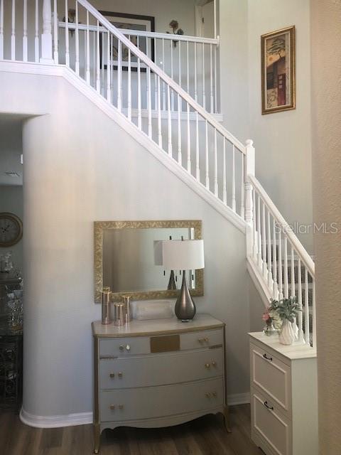 ASBEL CREEK PH 01 - Residential Lease