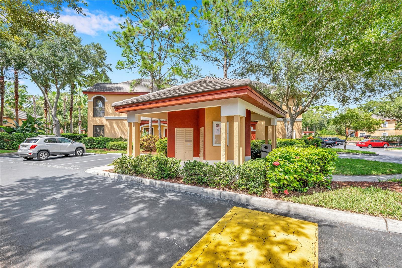 TUSCANY AT INNISBROOK CONDO - Residential Lease