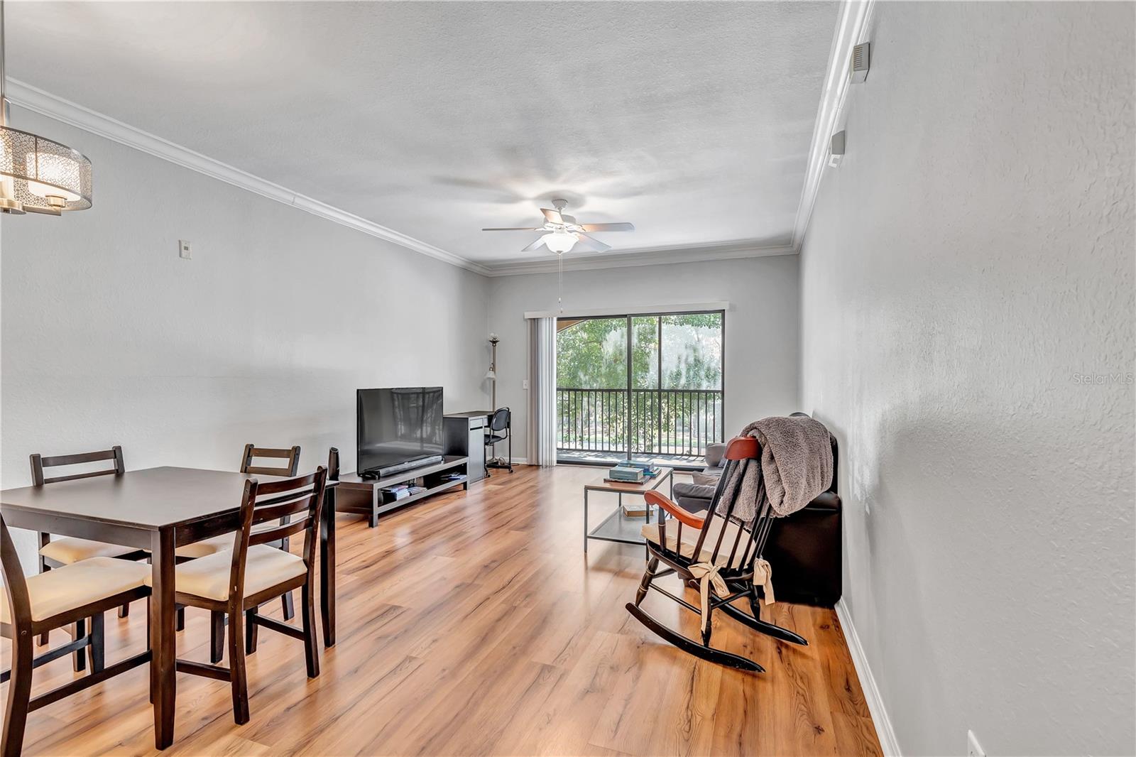 TUSCANY AT INNISBROOK CONDO - Residential Lease