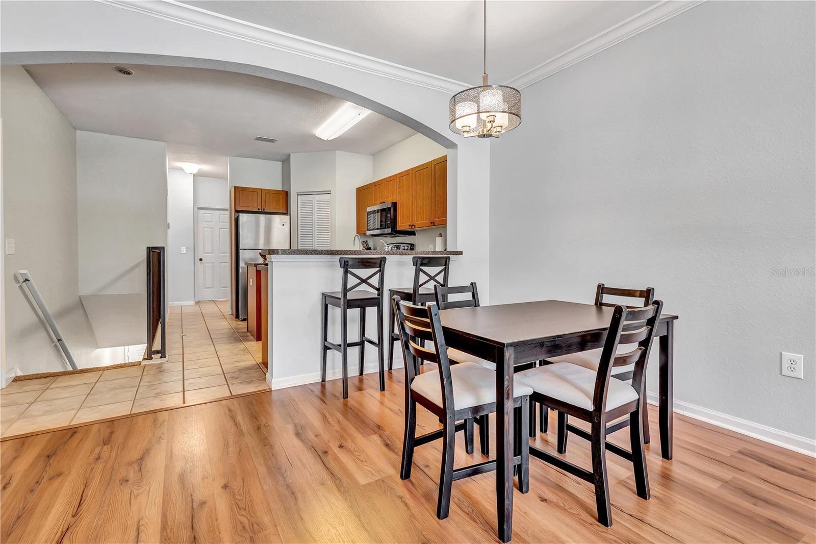 TUSCANY AT INNISBROOK CONDO - Residential Lease