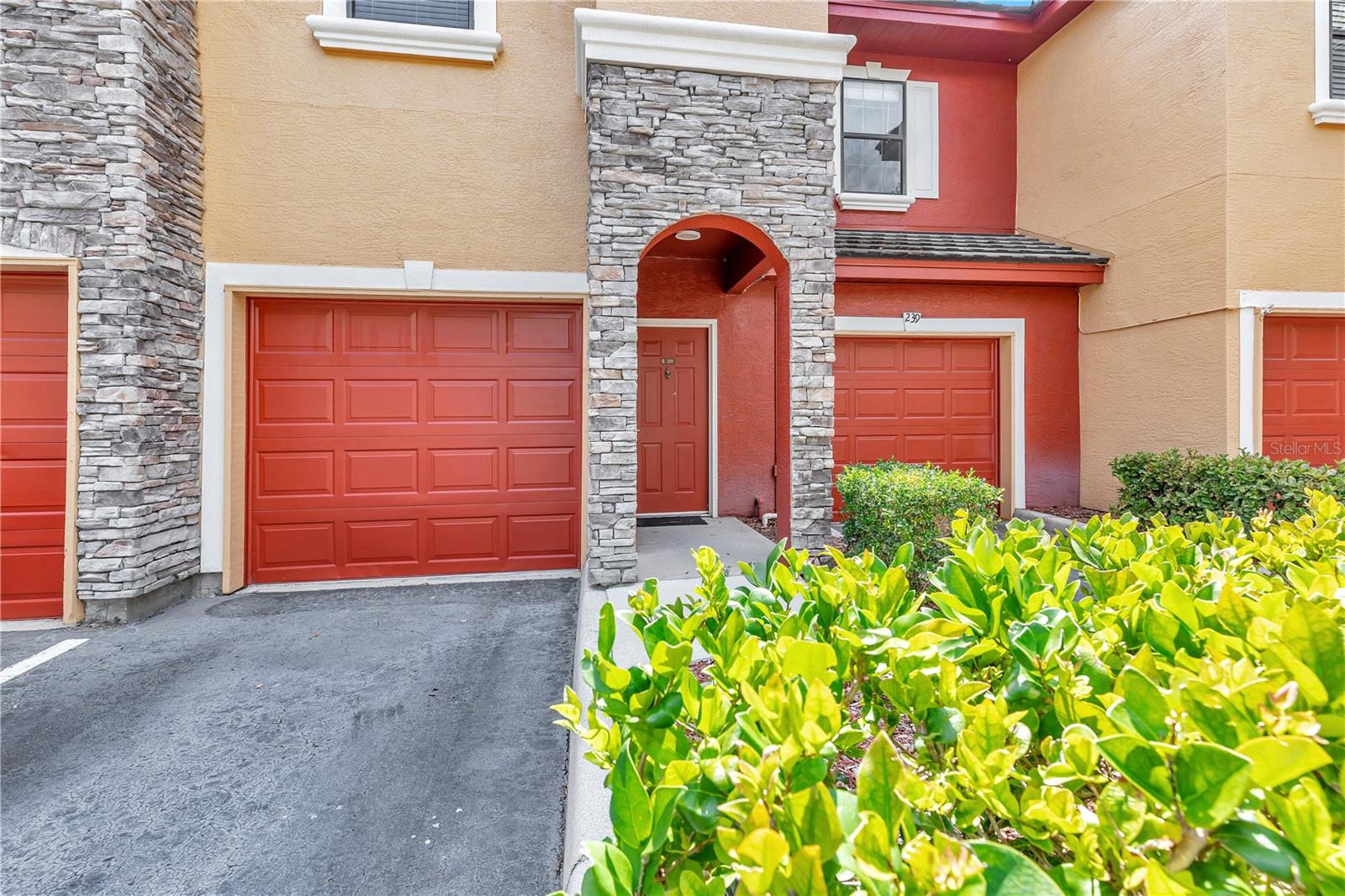 TUSCANY AT INNISBROOK CONDO - Residential Lease