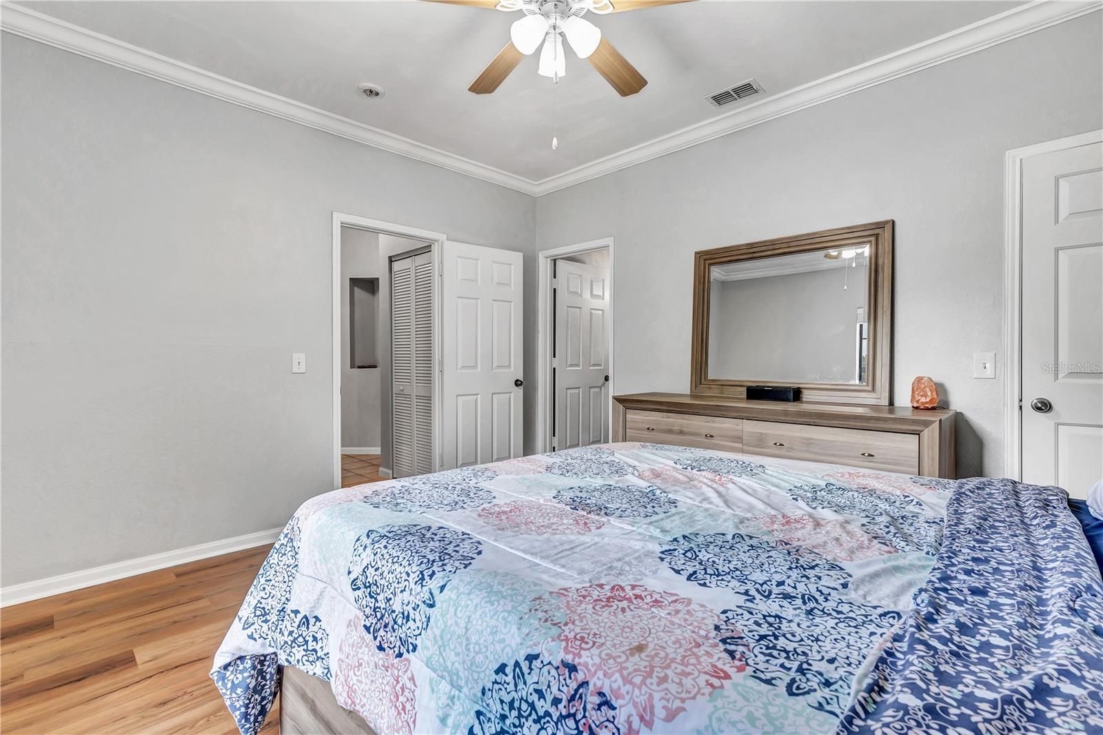 TUSCANY AT INNISBROOK CONDO - Residential Lease