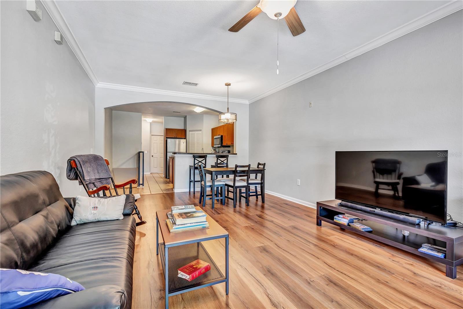 TUSCANY AT INNISBROOK CONDO - Residential Lease