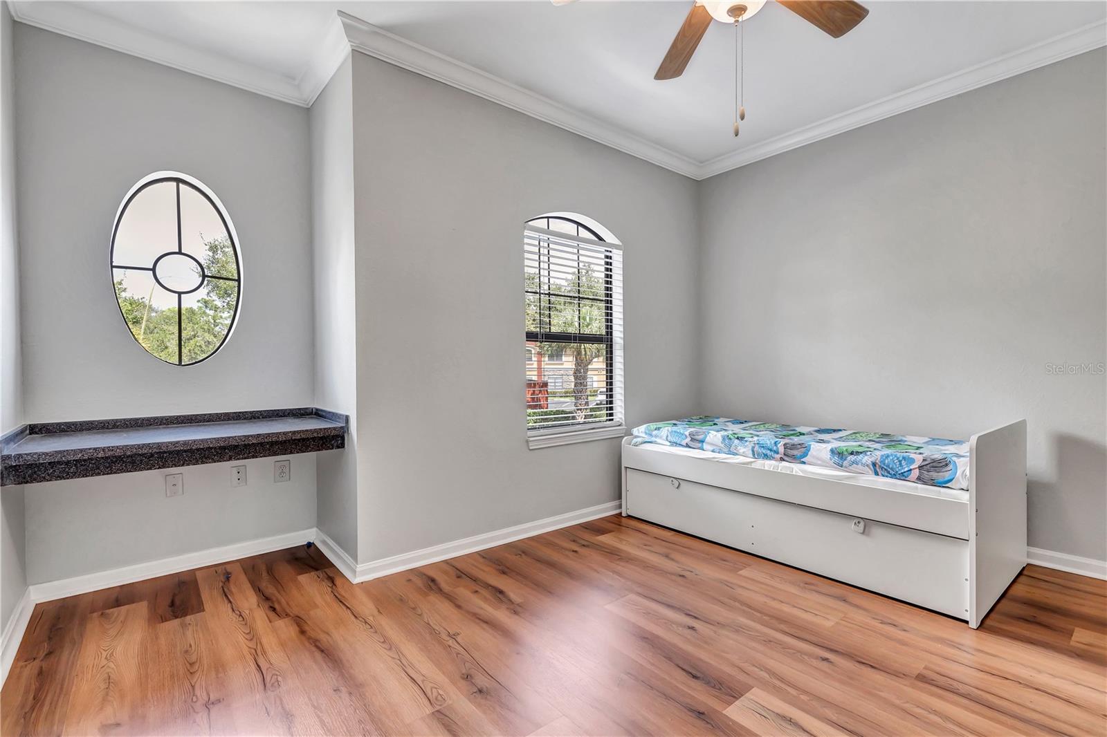 TUSCANY AT INNISBROOK CONDO - Residential Lease