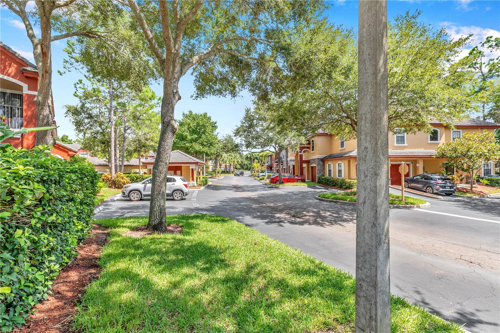 TUSCANY AT INNISBROOK CONDO - Residential Lease