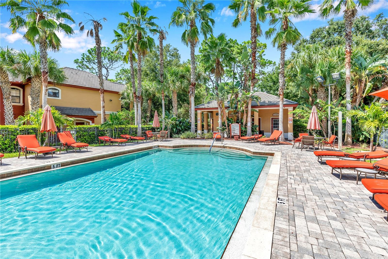 TUSCANY AT INNISBROOK CONDO - Residential Lease