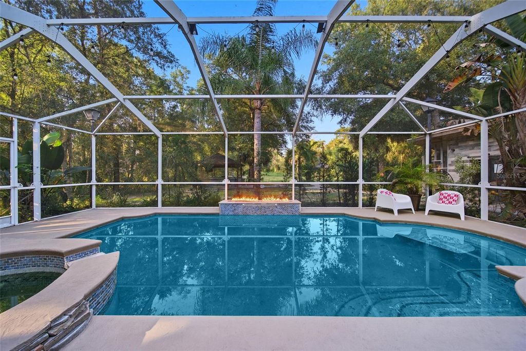 Photo of 9641 Fulton Avenue, Hudson, FL 34667 (MLS # W7879634)