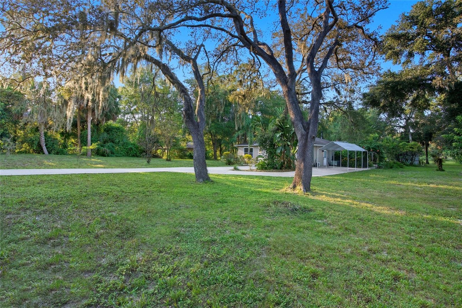 GULF COAST ACRES - Residential