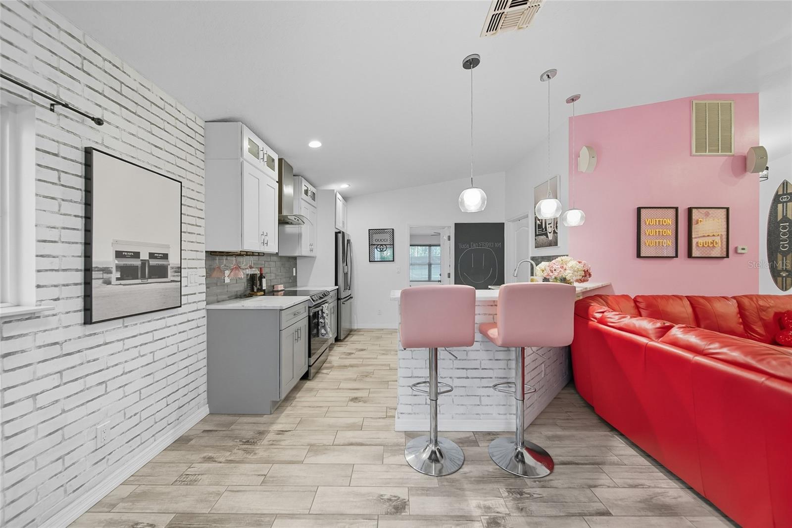 GULF COAST ACRES - Residential