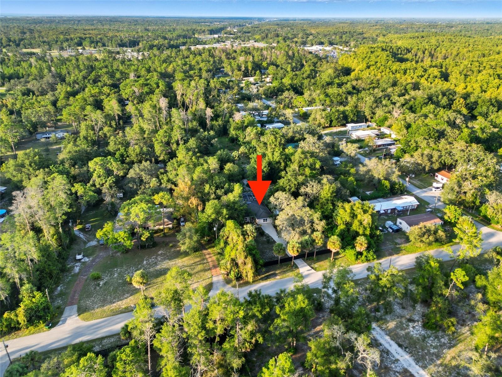 GULF COAST ACRES - Residential