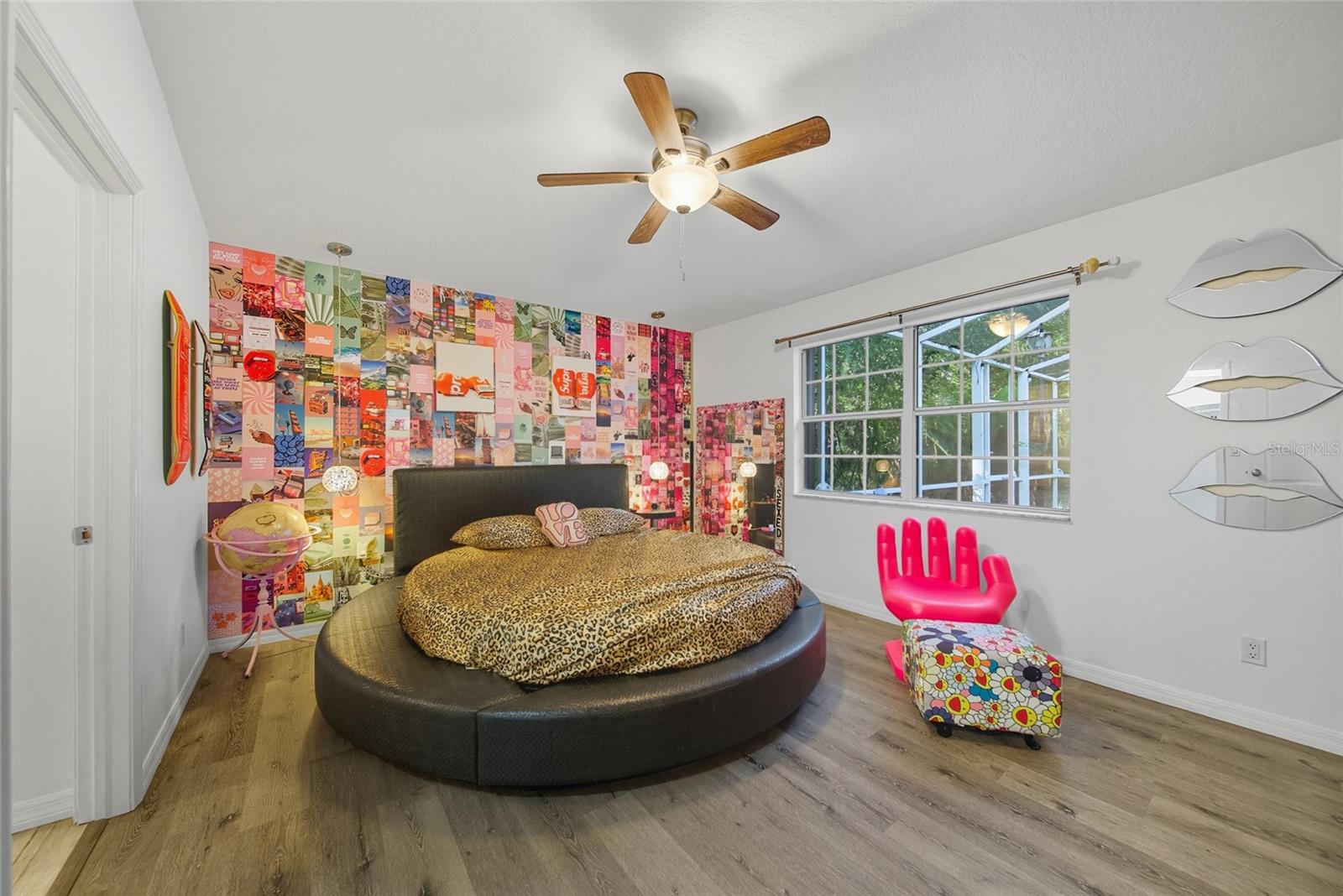 GULF COAST ACRES - Residential