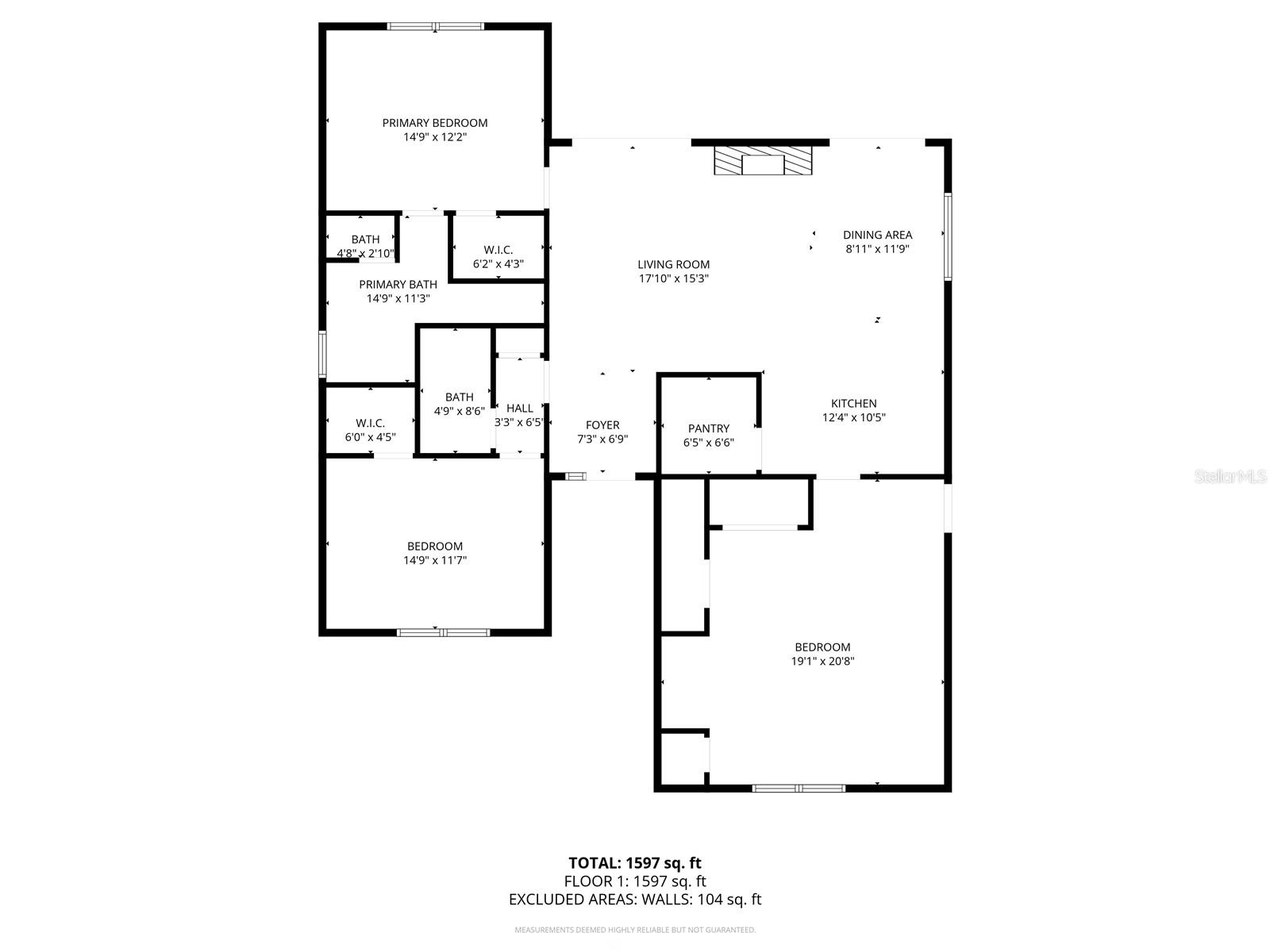 GULF COAST ACRES - Residential