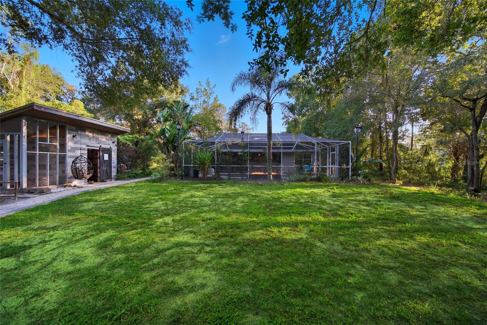 GULF COAST ACRES - Residential