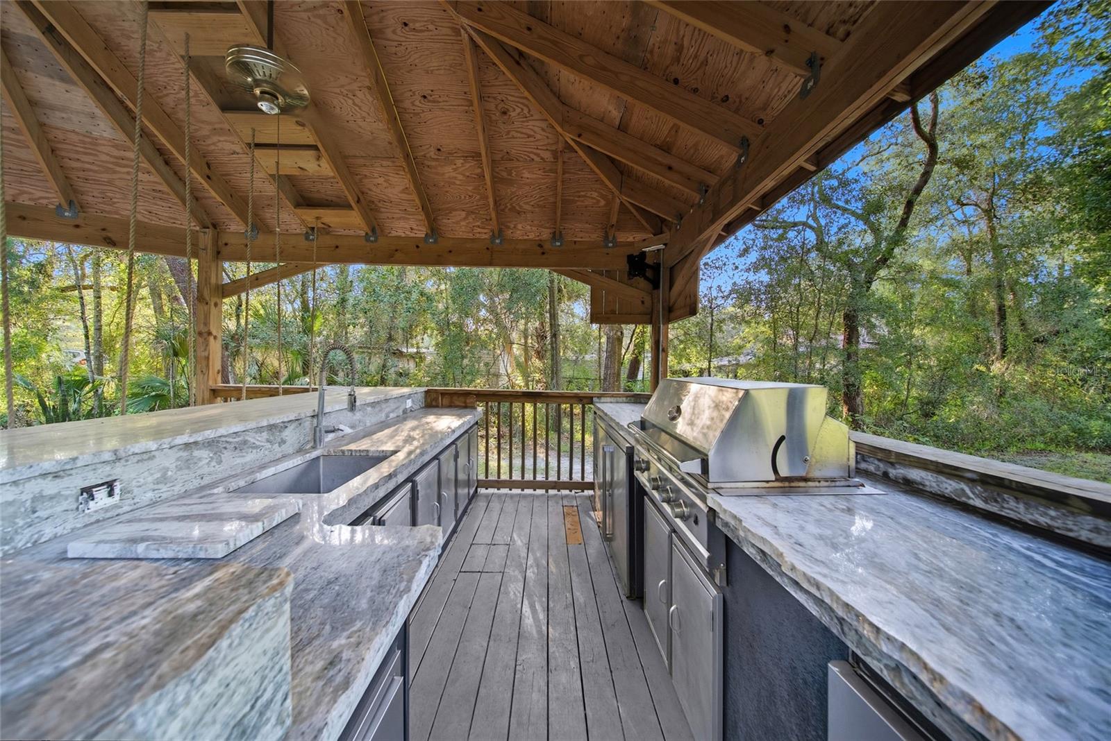 GULF COAST ACRES - Residential