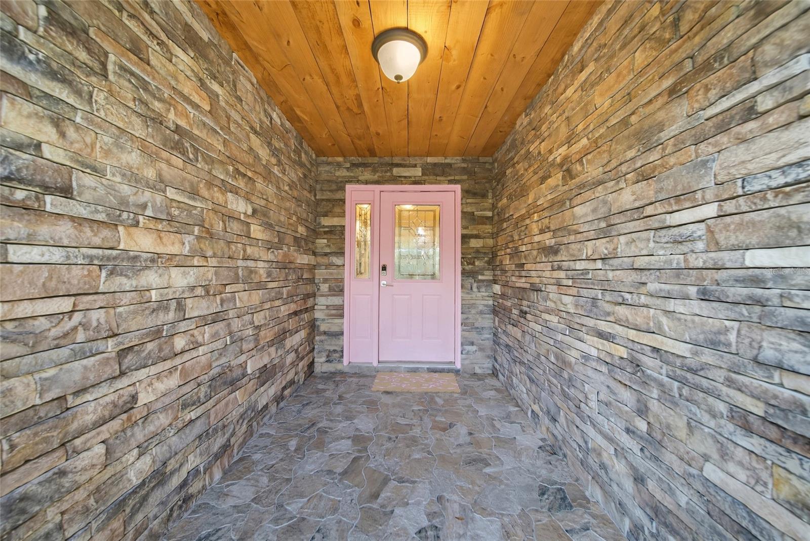 GULF COAST ACRES - Residential