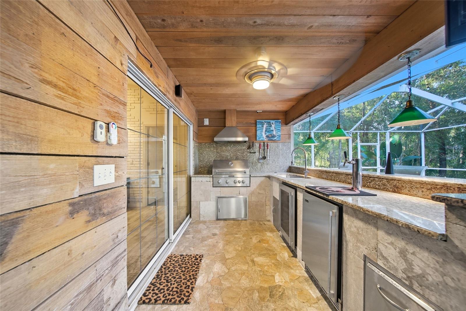 GULF COAST ACRES - Residential