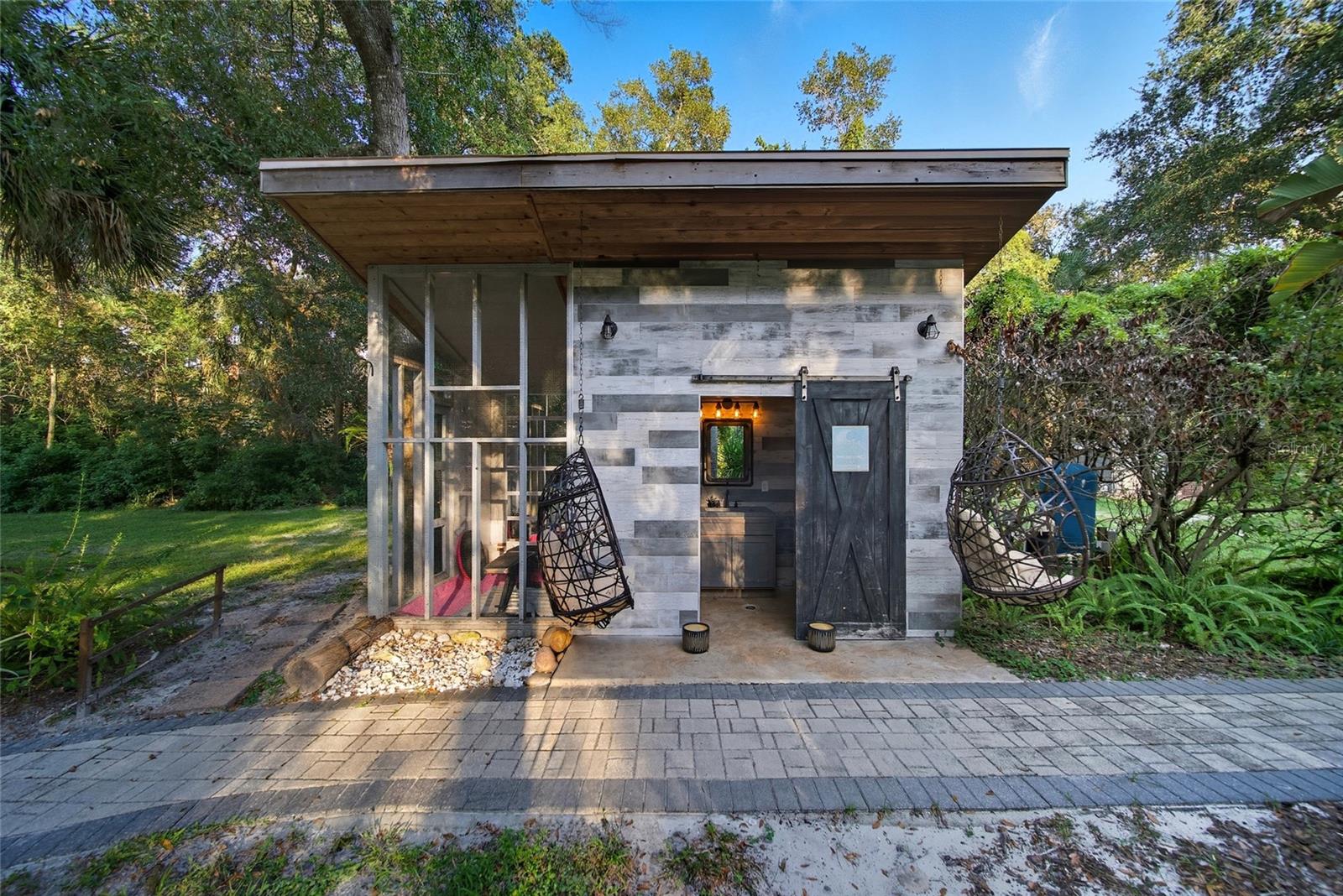 GULF COAST ACRES - Residential