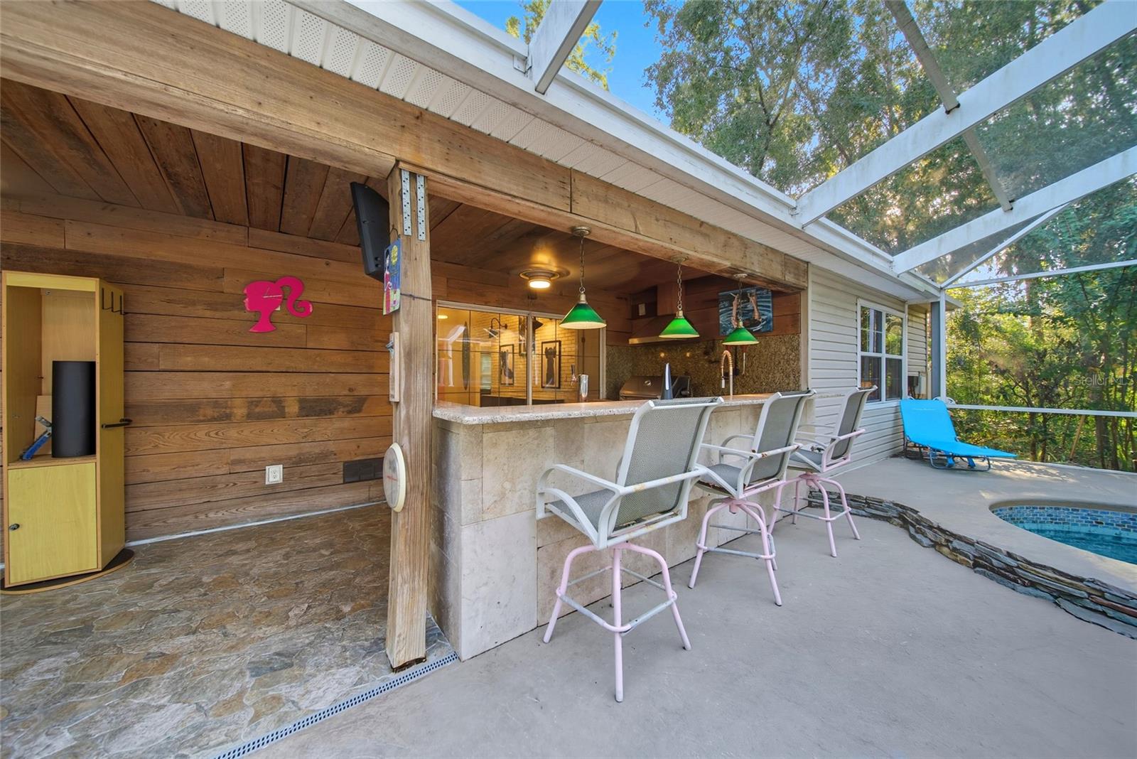 GULF COAST ACRES - Residential