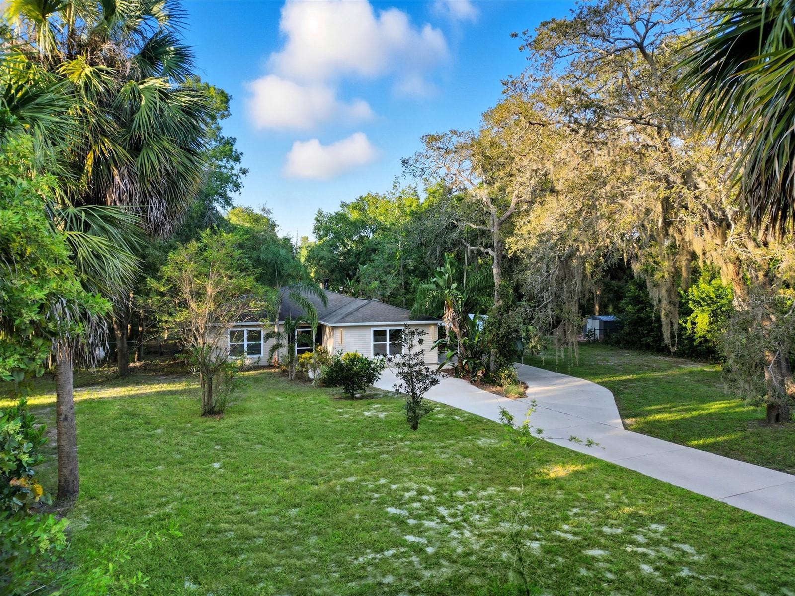GULF COAST ACRES - Residential