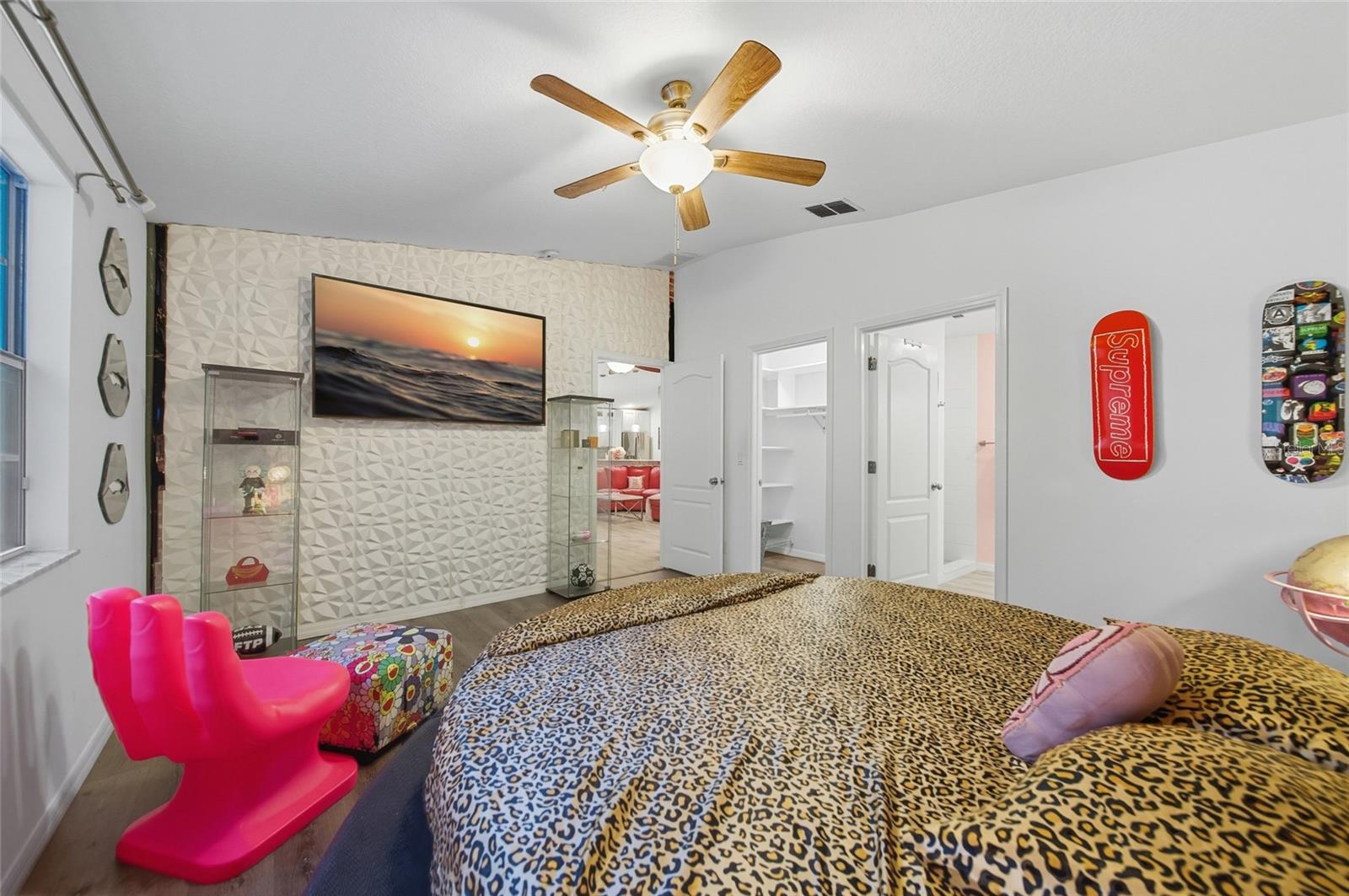 GULF COAST ACRES - Residential