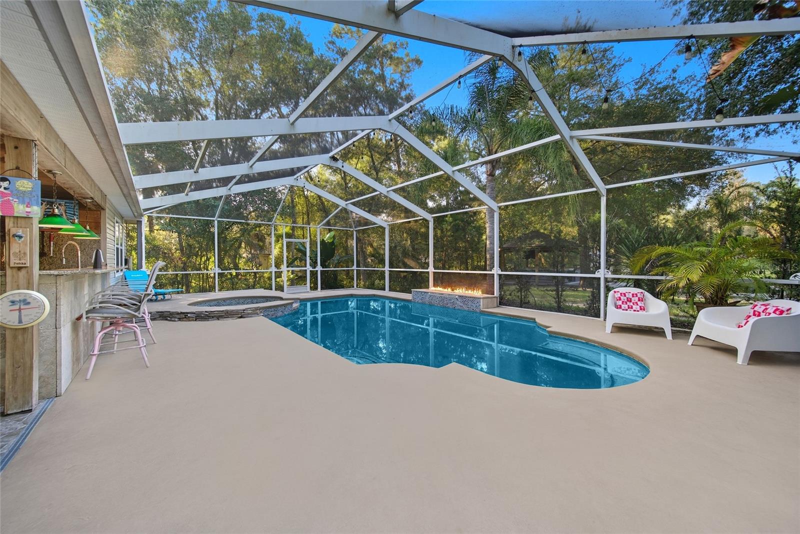 GULF COAST ACRES - Residential