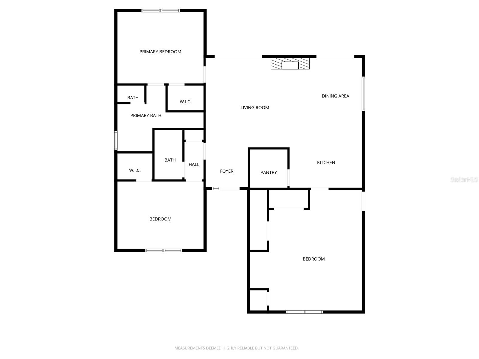 GULF COAST ACRES - Residential