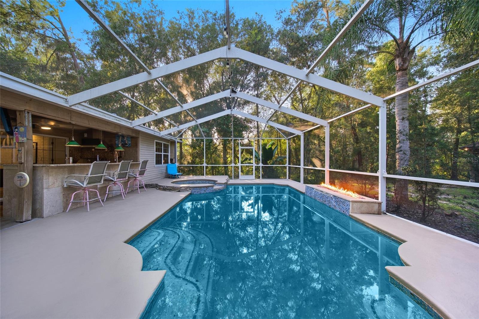 GULF COAST ACRES - Residential