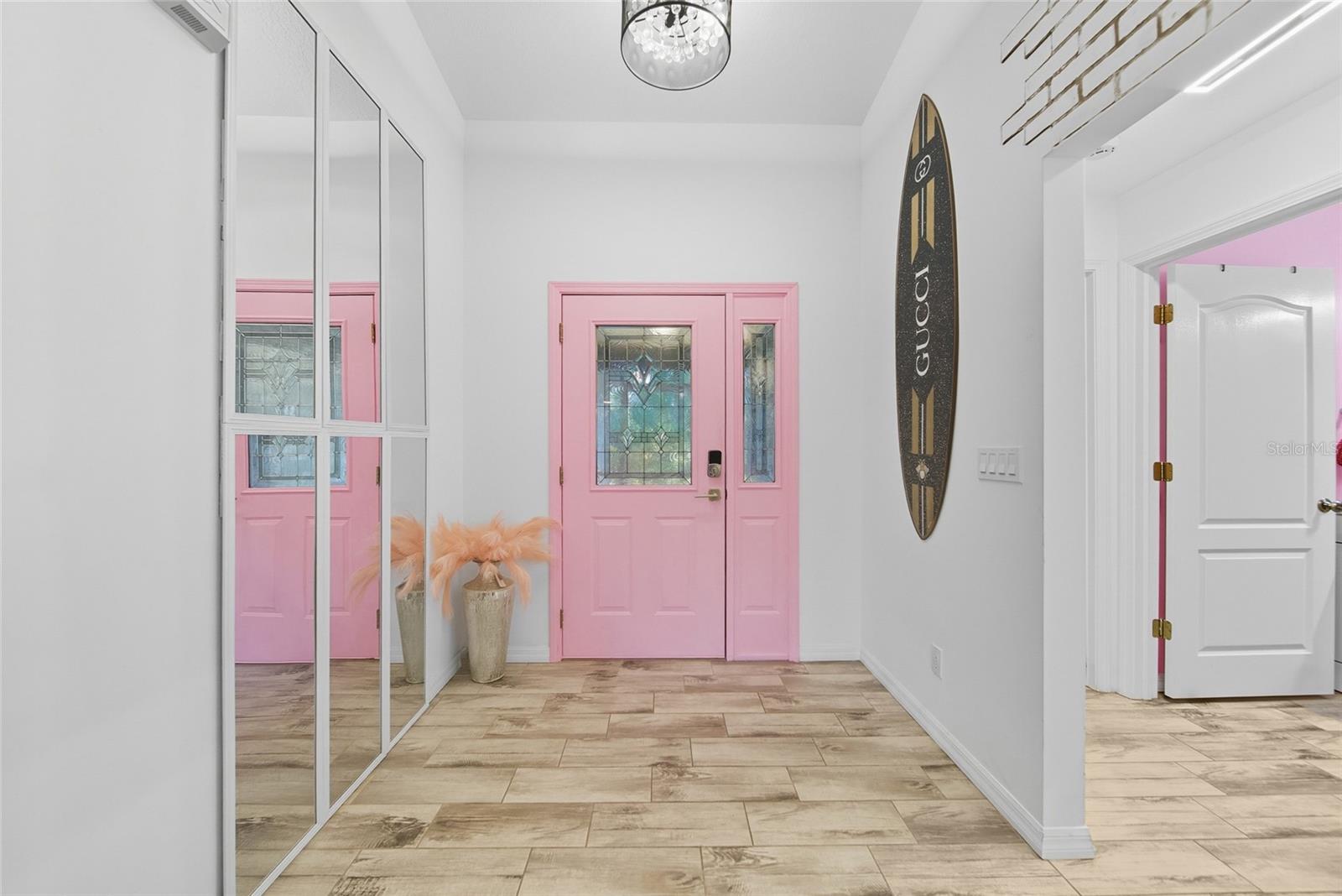 GULF COAST ACRES - Residential